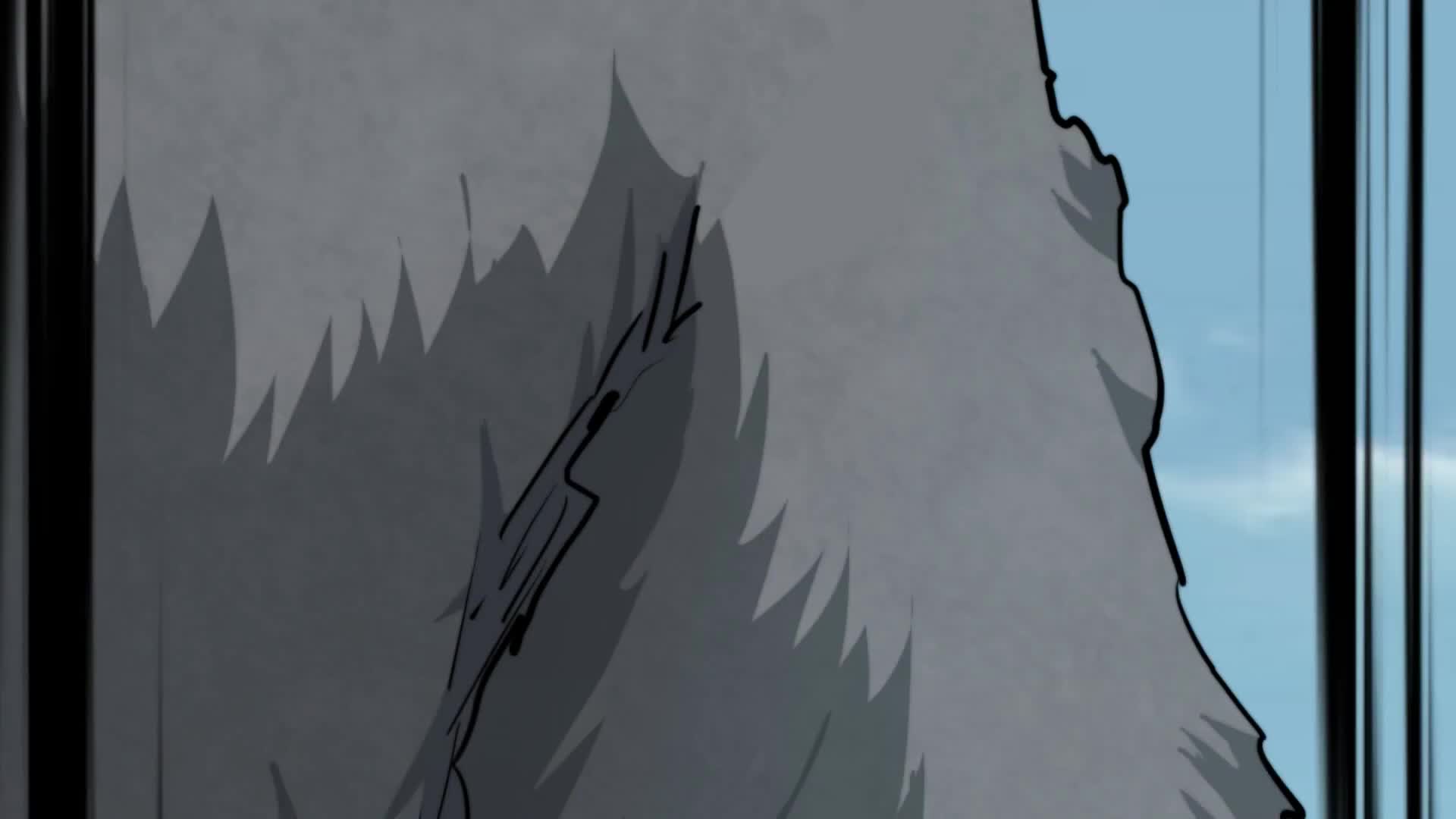 Episode 27 of Apocalypse Reborn: Leveling Up My Family