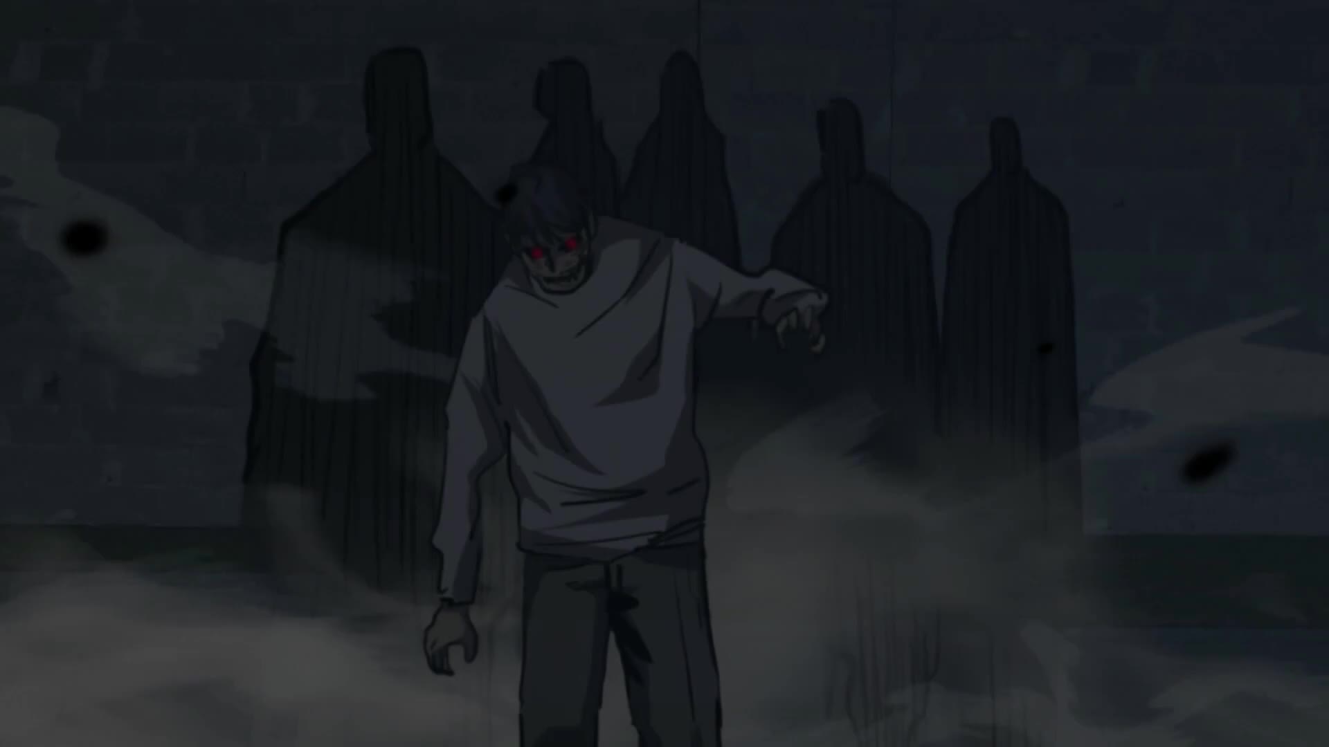 Episode 31 of Apocalypse Reborn: Leveling Up My Family