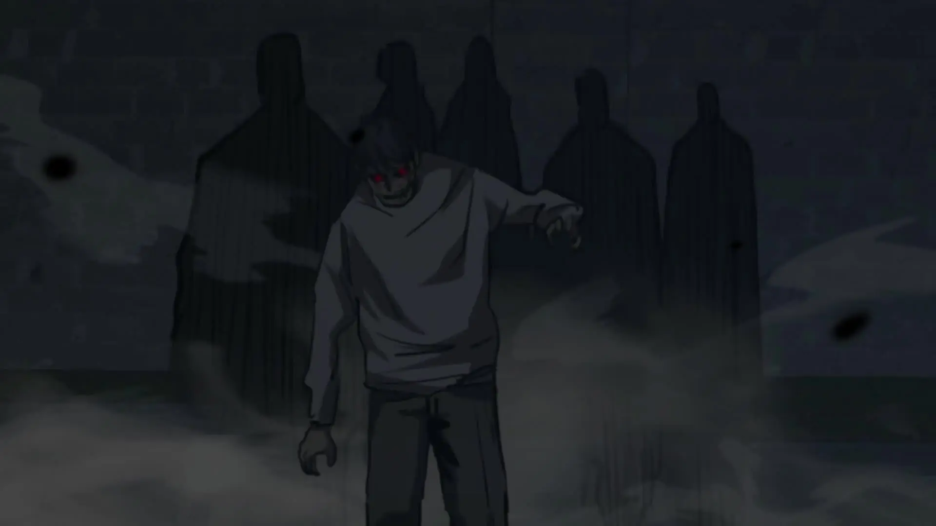 Episode 31 of Apocalypse Reborn: Leveling Up My Family