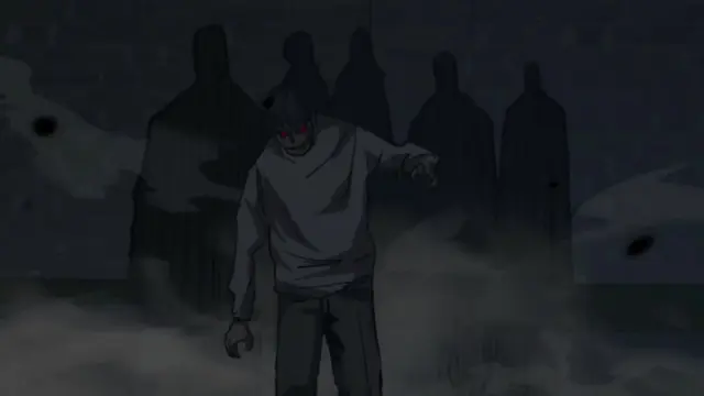 Episode 31 of Apocalypse Reborn: Leveling Up My Family
