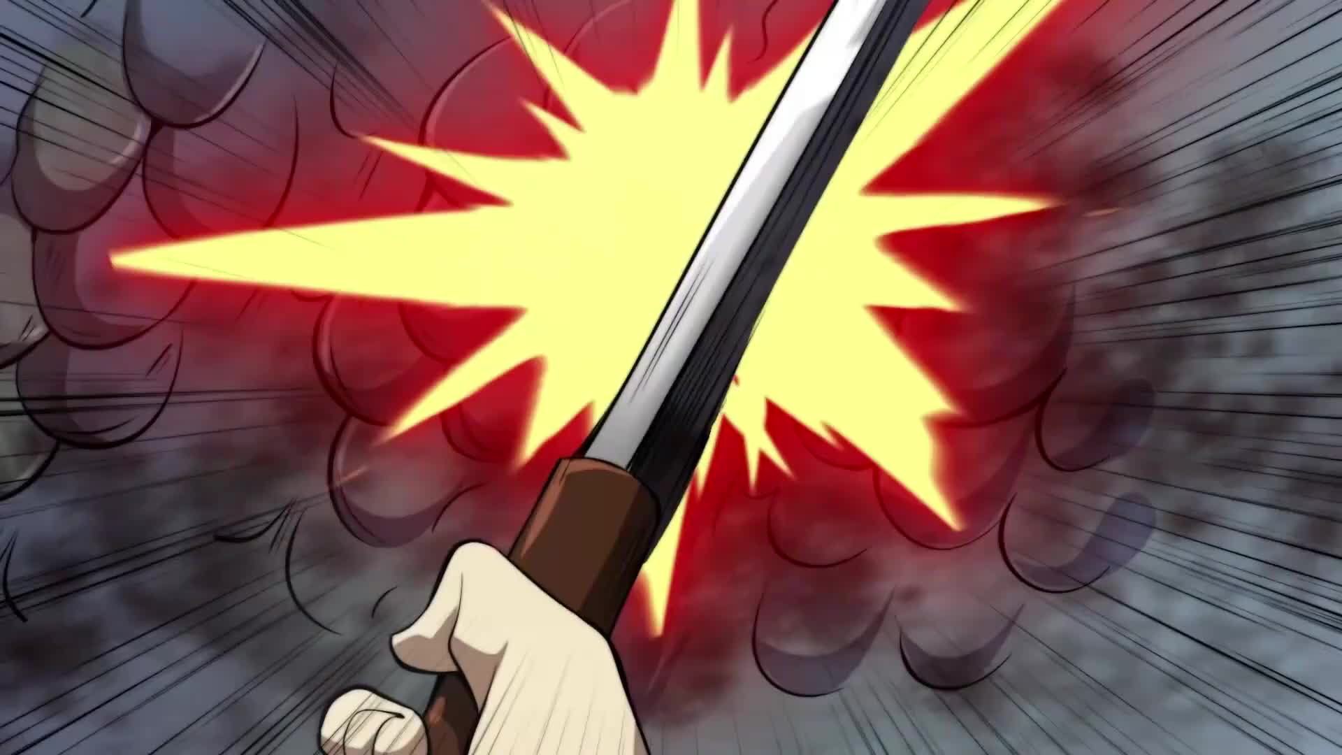 Episode 51 of Apocalypse Reborn: Leveling Up My Family