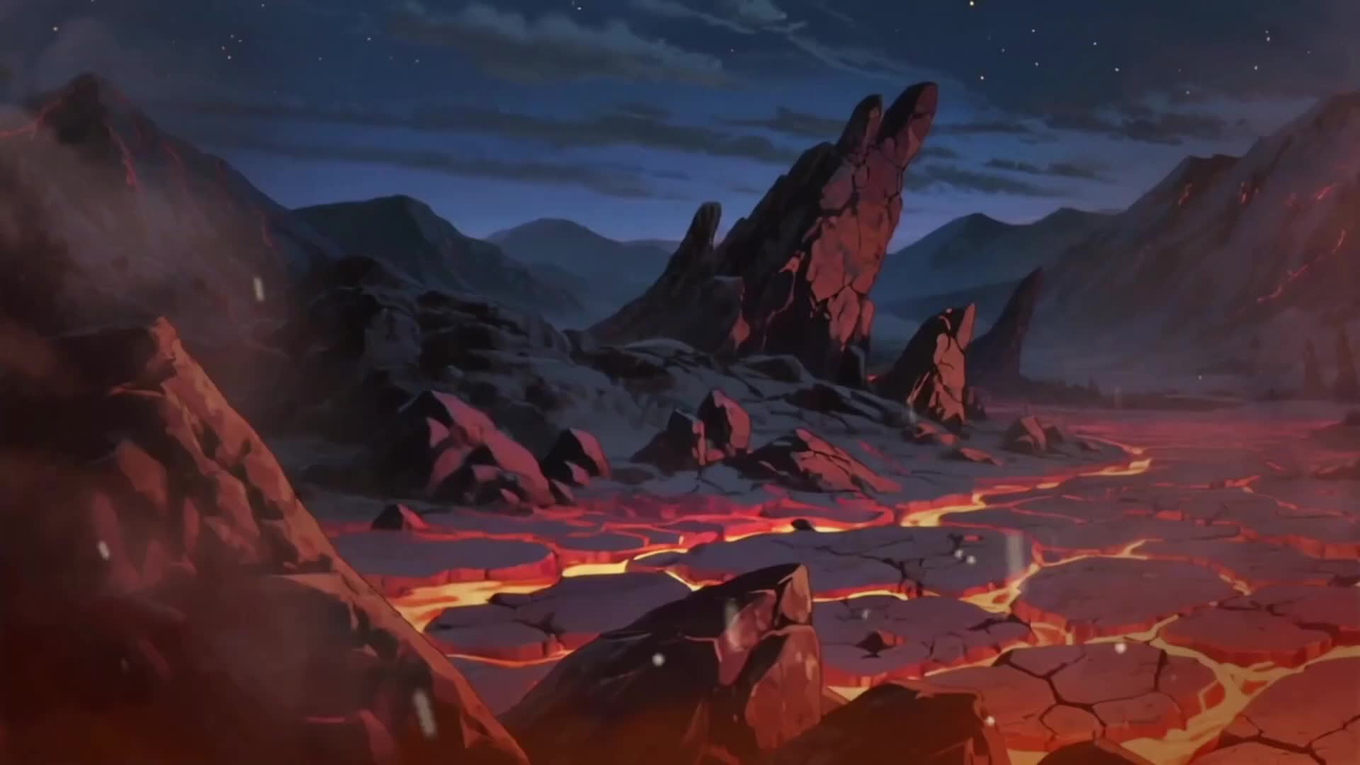Episode 17 of Artifact Forging Makes Immortal Cultivation Easy