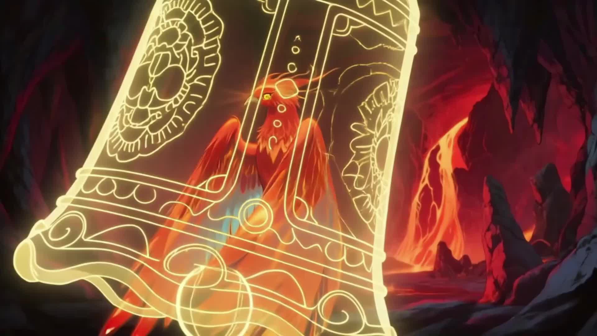 Episode 20 of Artifact Forging Makes Immortal Cultivation Easy