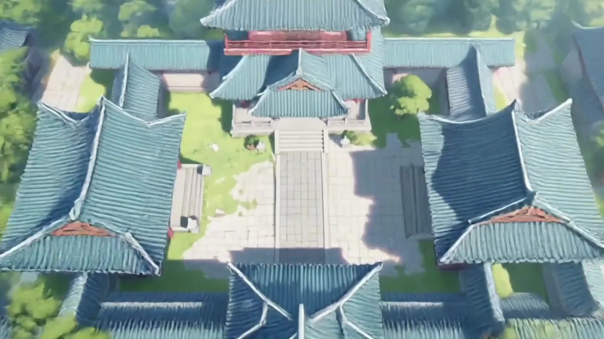 Episode 30 of Artifact Forging Makes Immortal Cultivation Easy