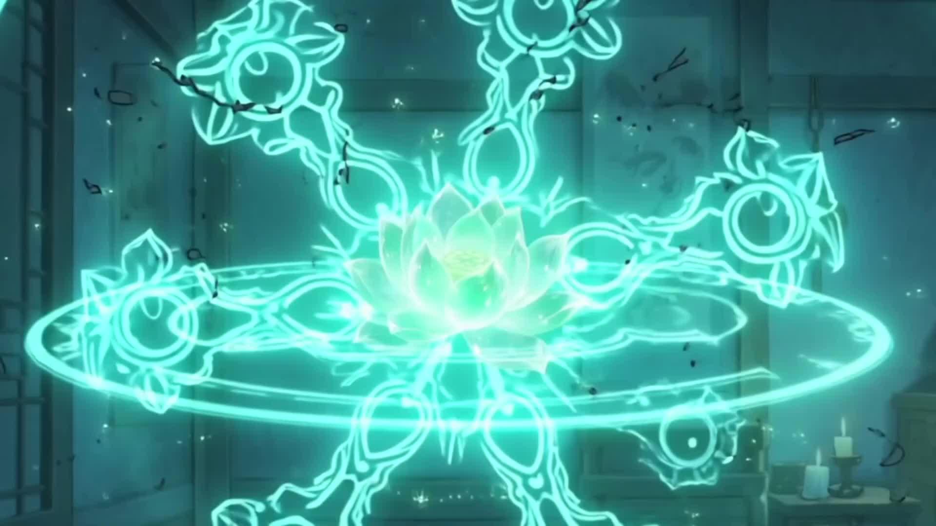 Episode 35 of Artifact Forging Makes Immortal Cultivation Easy