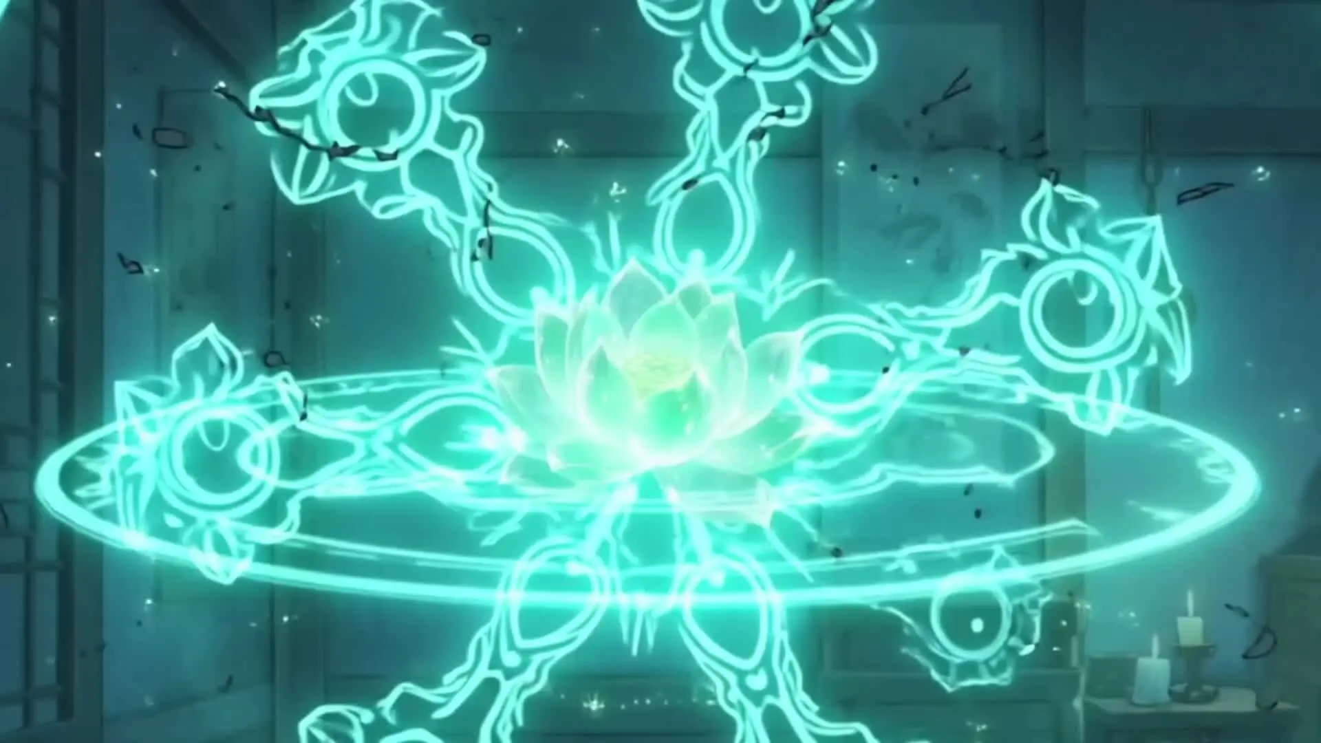 Episode 35 of Artifact Forging Makes Immortal Cultivation Easy