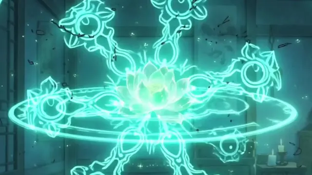 Episode 35 of Artifact Forging Makes Immortal Cultivation Easy