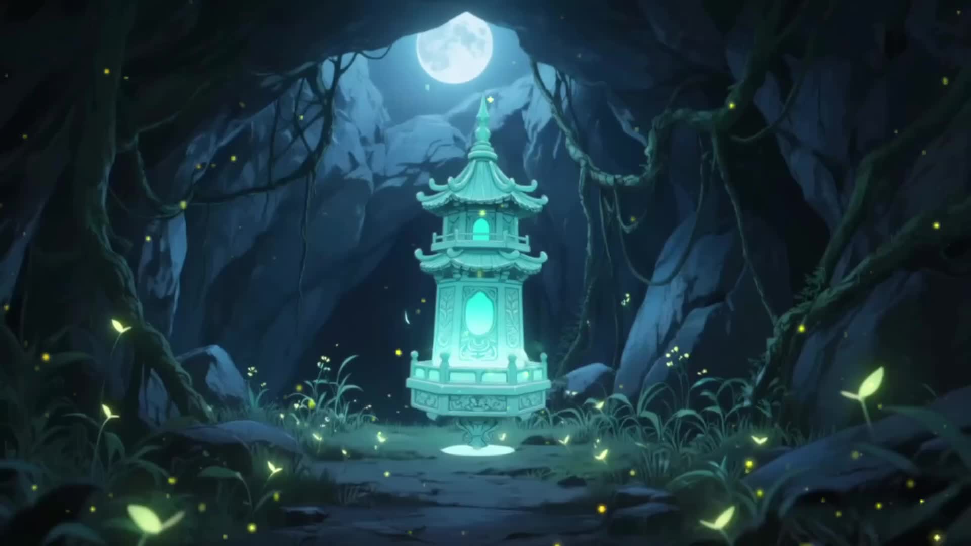 Episode 39 of Artifact Forging Makes Immortal Cultivation Easy