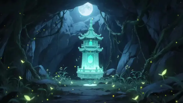 Episode 39 of Artifact Forging Makes Immortal Cultivation Easy