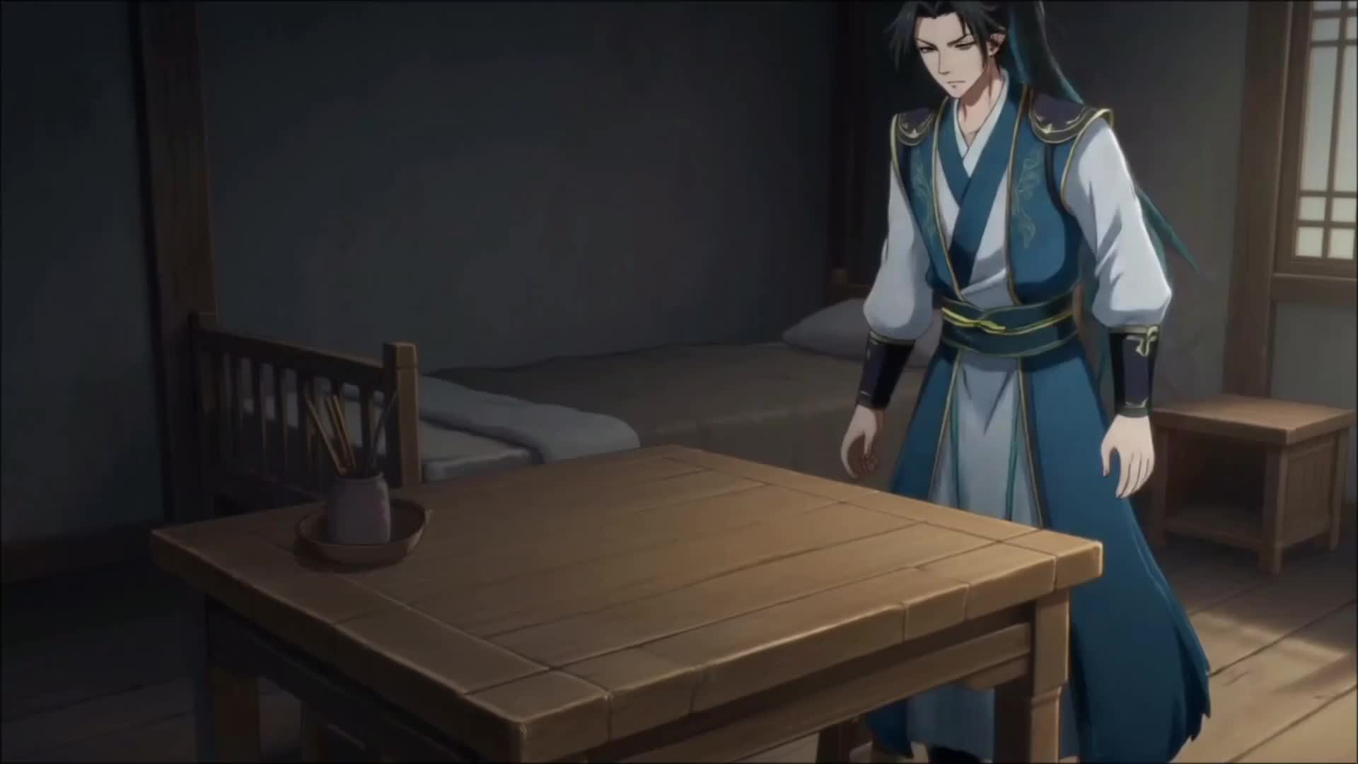 Episode 41 of Artifact Forging Makes Immortal Cultivation Easy