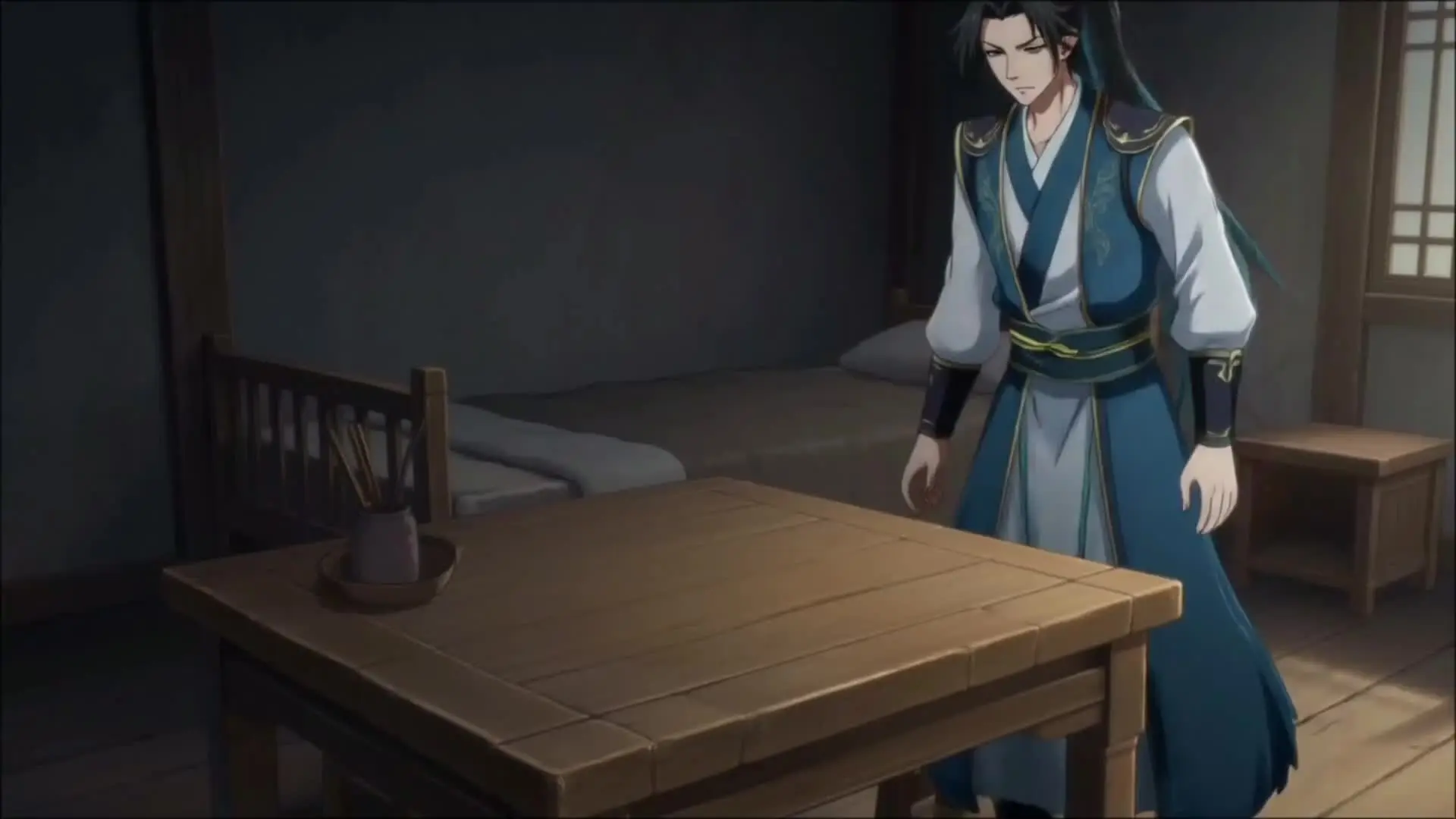 Episode 41 of Artifact Forging Makes Immortal Cultivation Easy