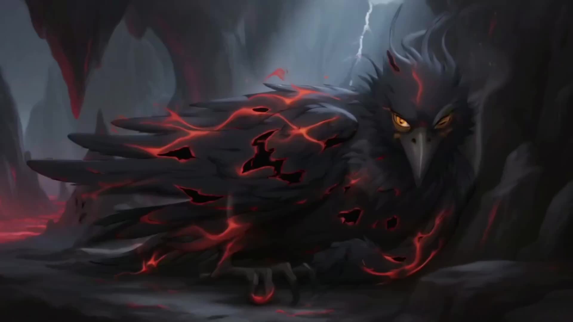 Episode 42 of Artifact Forging Makes Immortal Cultivation Easy