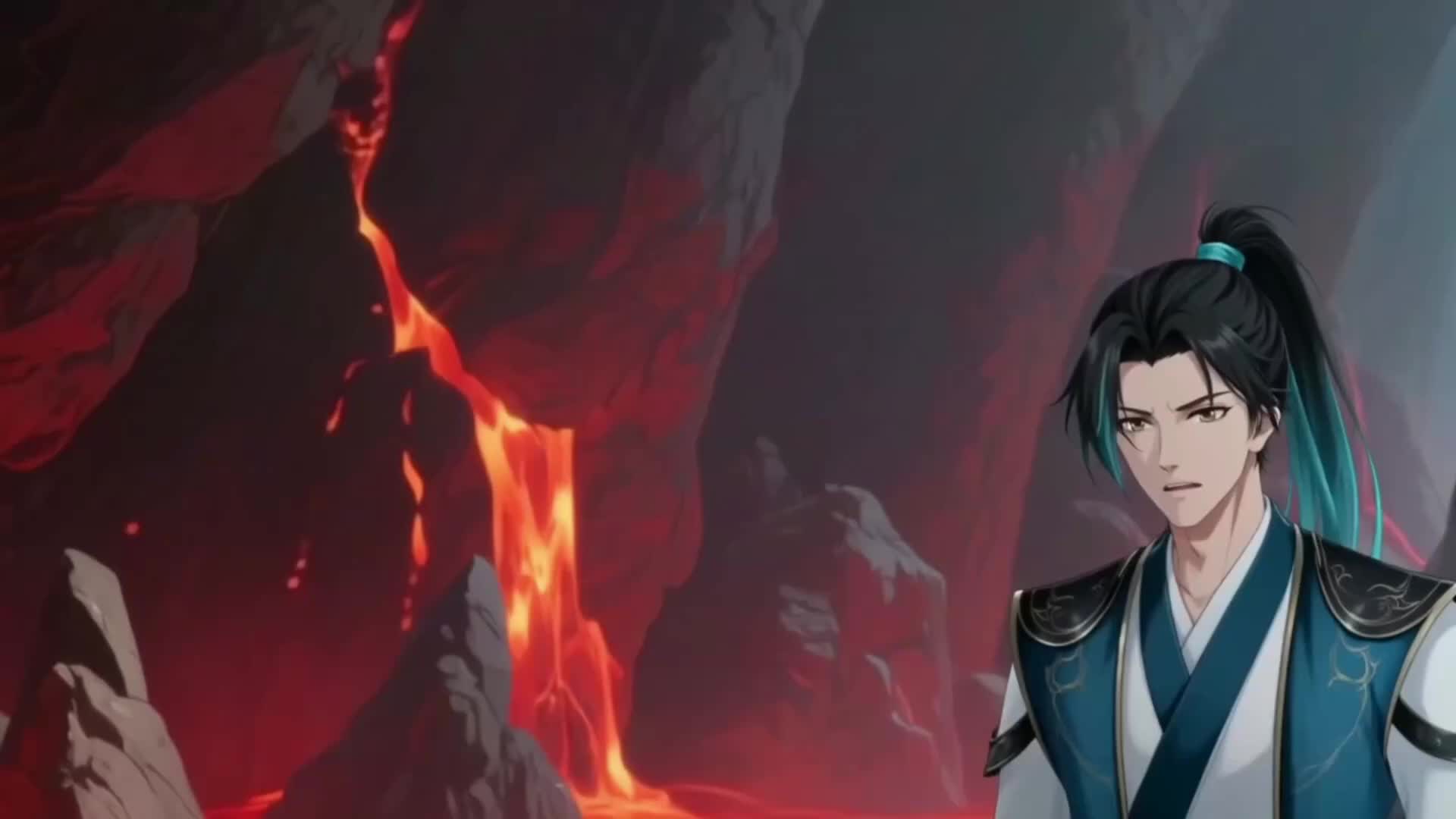Episode 45 of Artifact Forging Makes Immortal Cultivation Easy