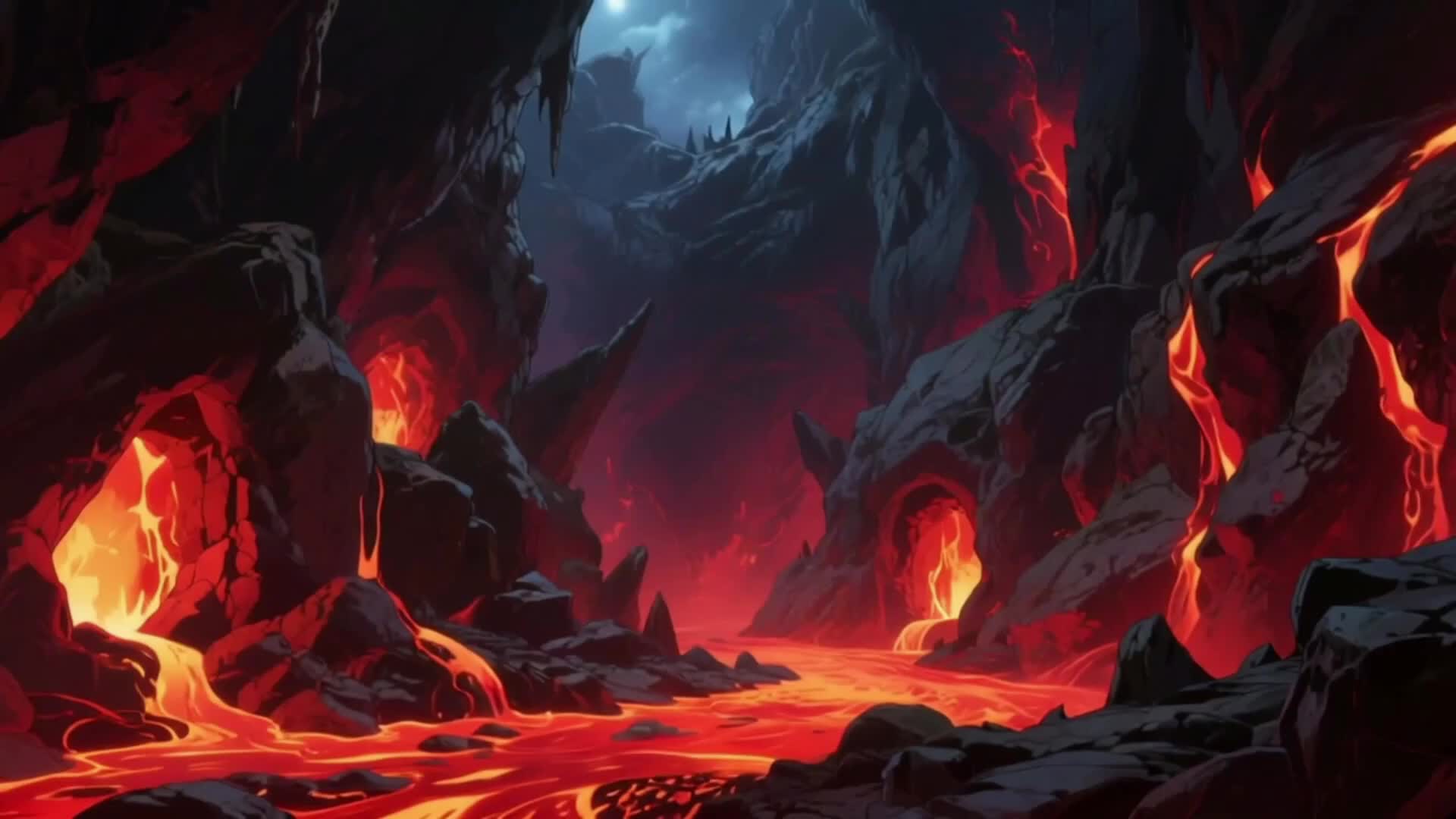 Episode 66 of Artifact Forging Makes Immortal Cultivation Easy