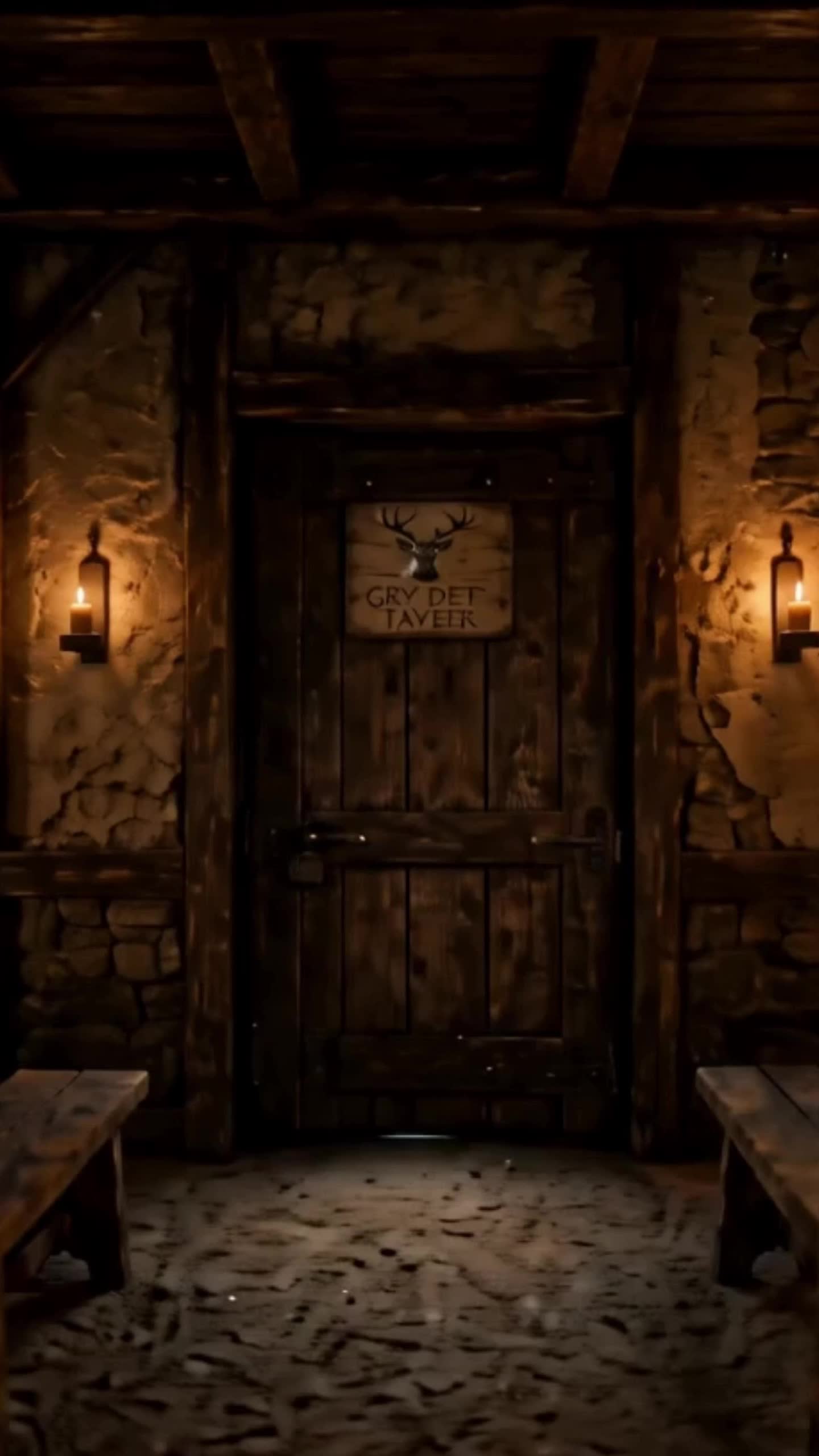 Episode 15 of Ashen Knight: The Return of Dragon Blood