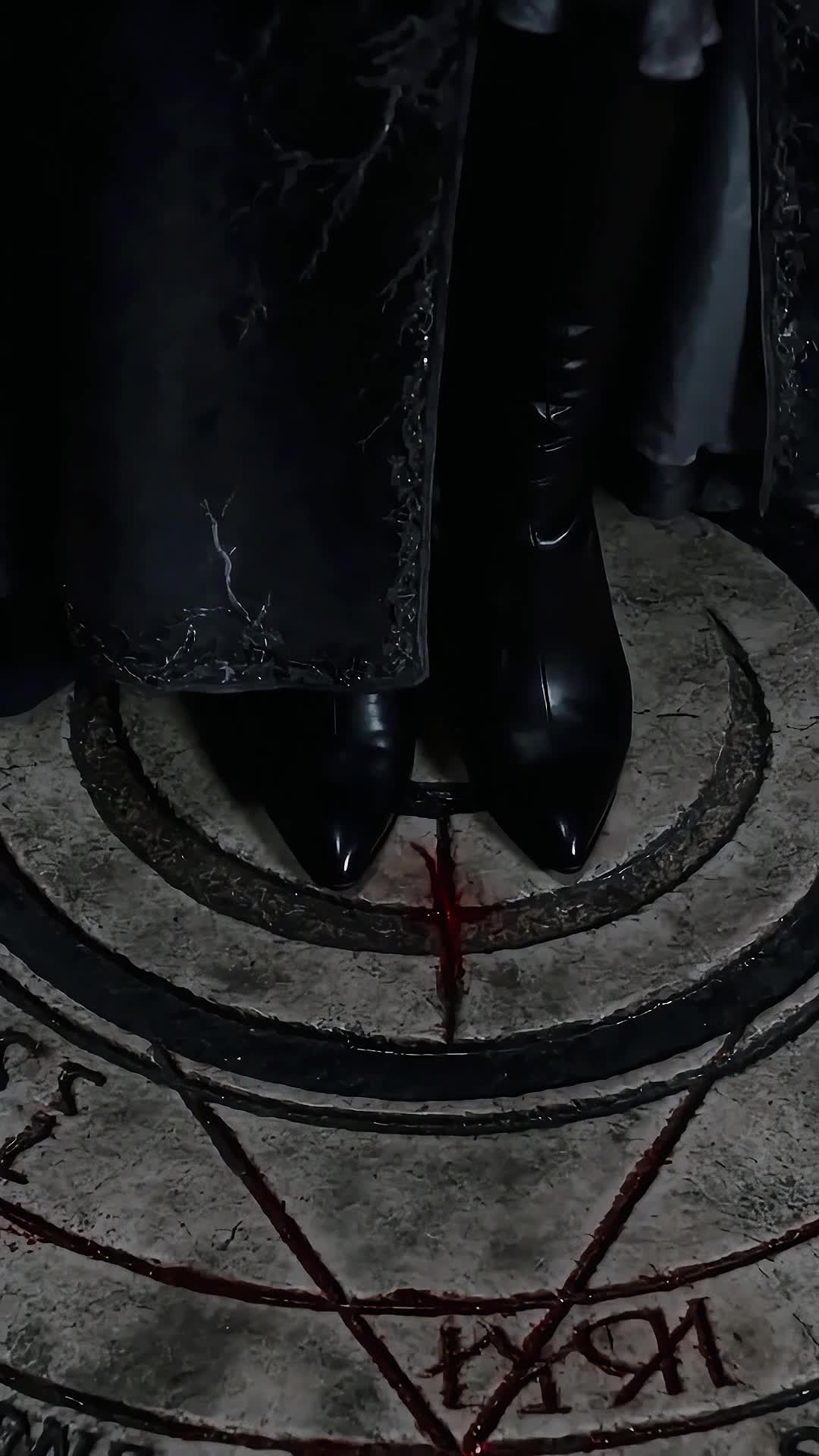 Episode 13 of Ashes and Thorns