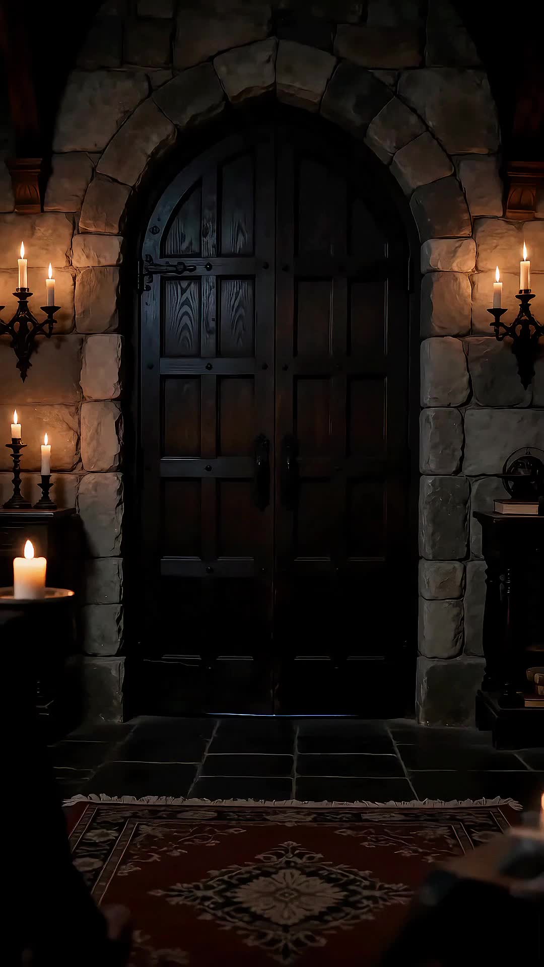 Episode 25 of Ashes and Thorns