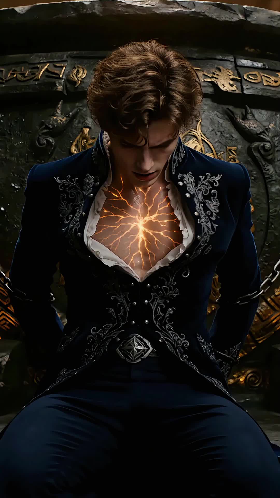 Episode 36 of Ashes and Thorns