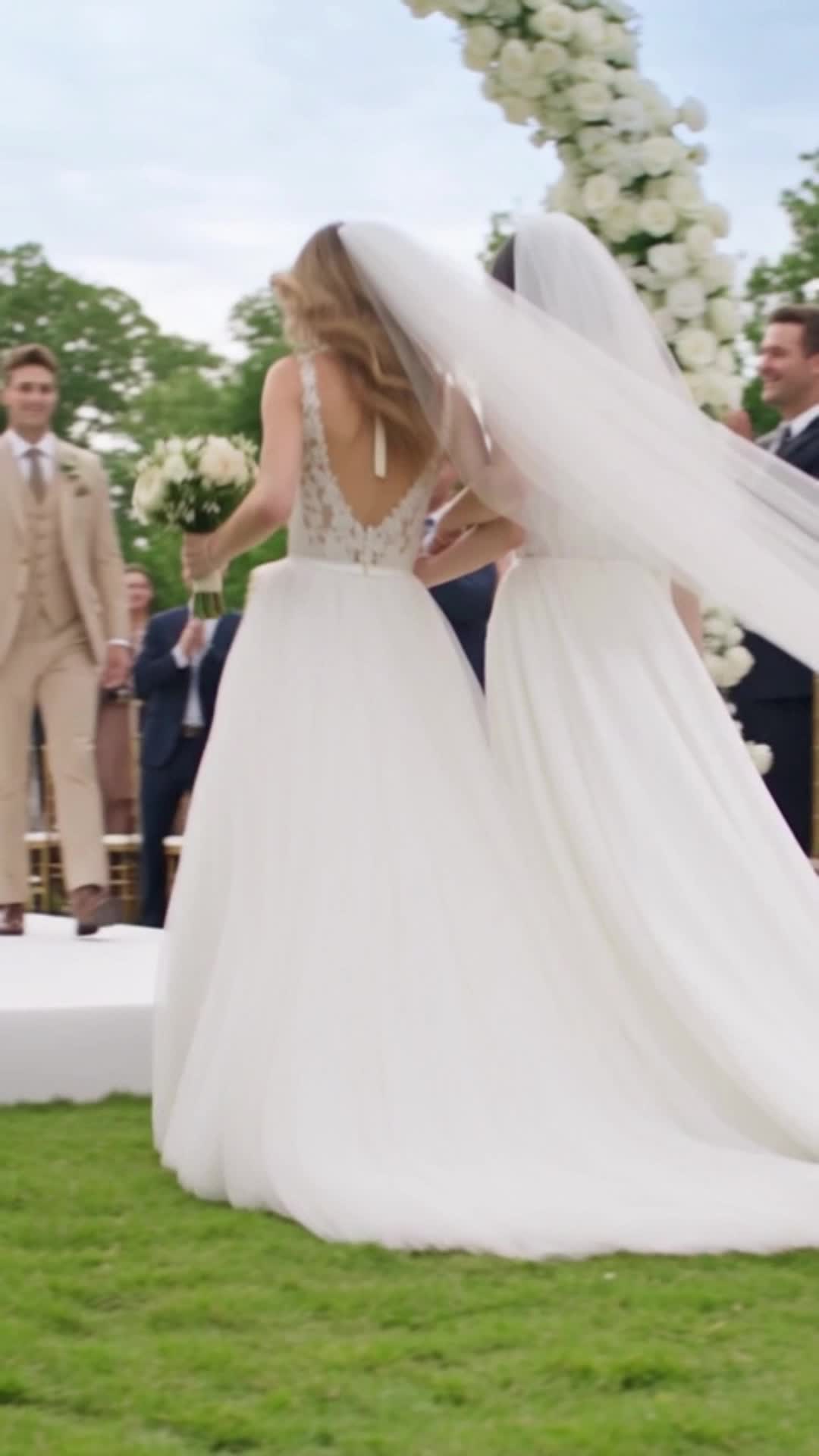 Episode 1 of Ashes of Two Marriages