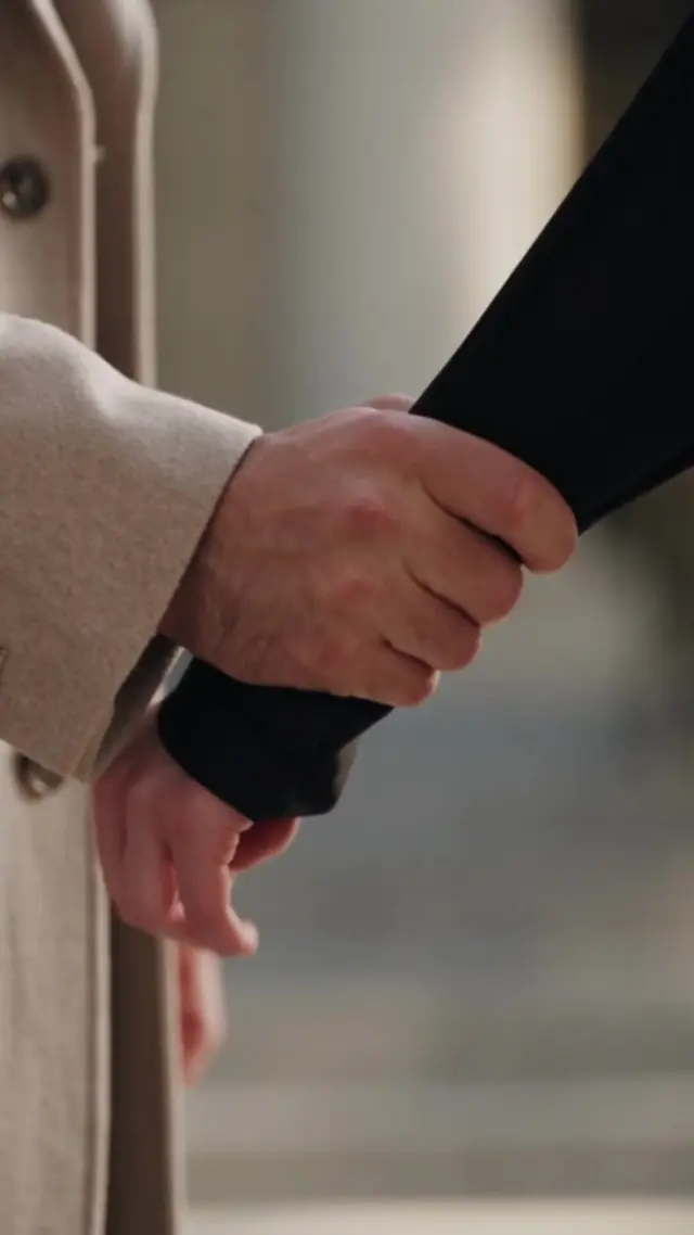 Episode 12 of Ashes of Two Marriages