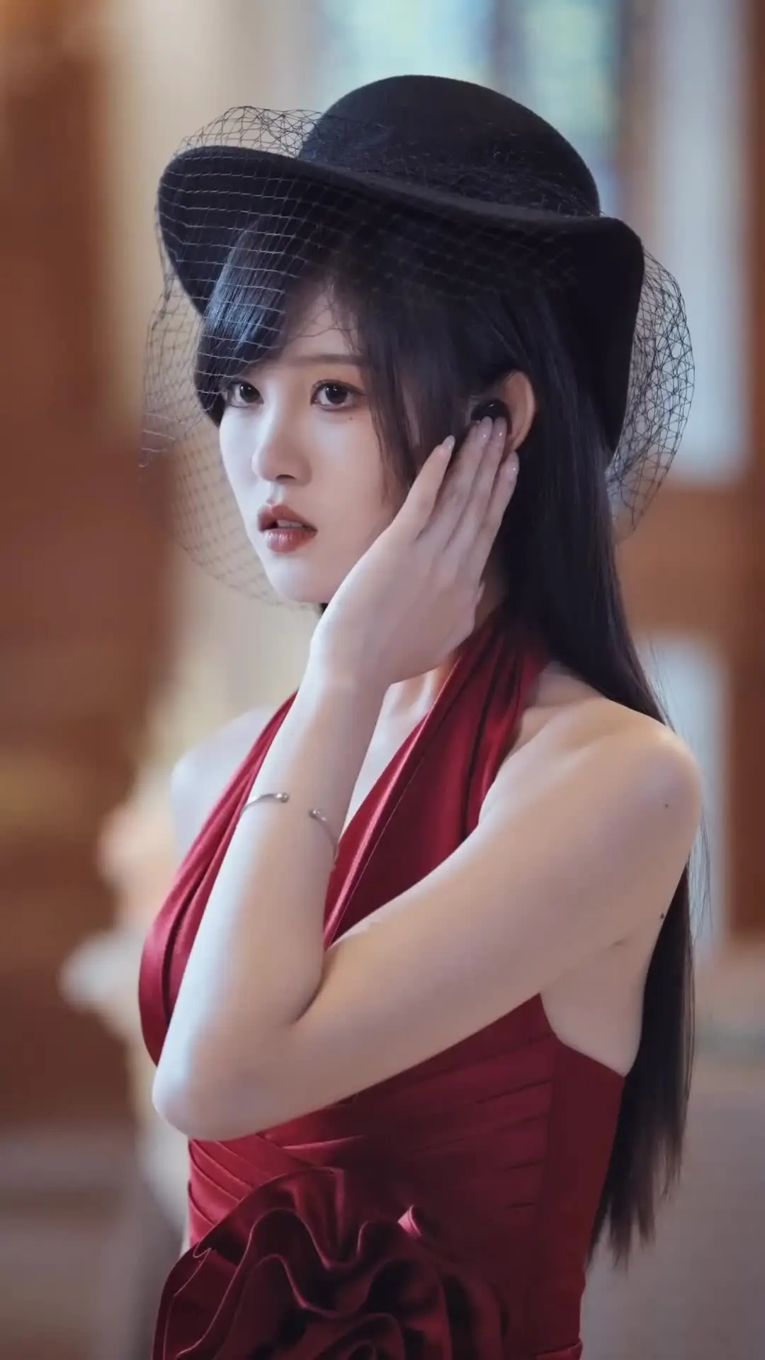 Episode 13 of Assassin Heiress