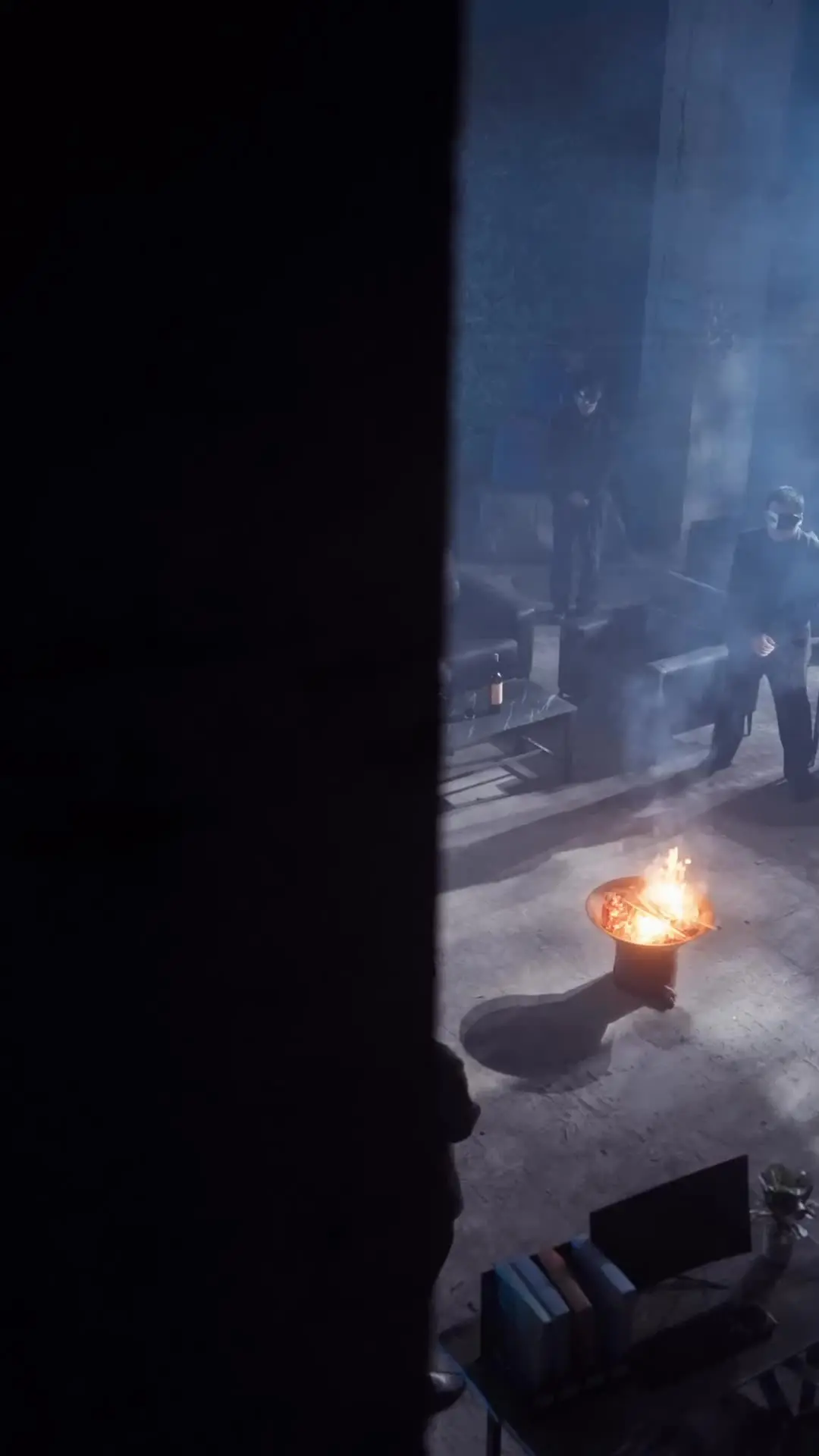 Episode 18 of Assassin Heiress