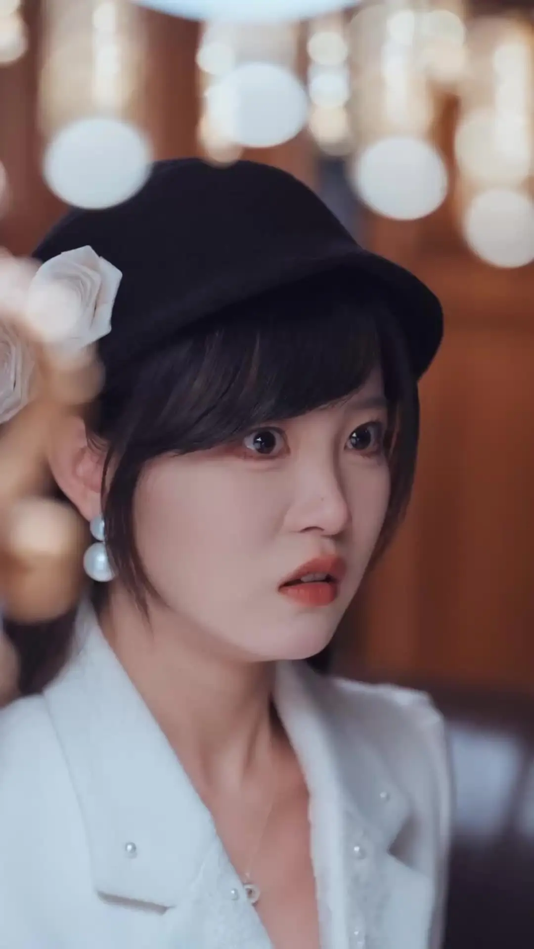 Episode 29 of Assassin Heiress