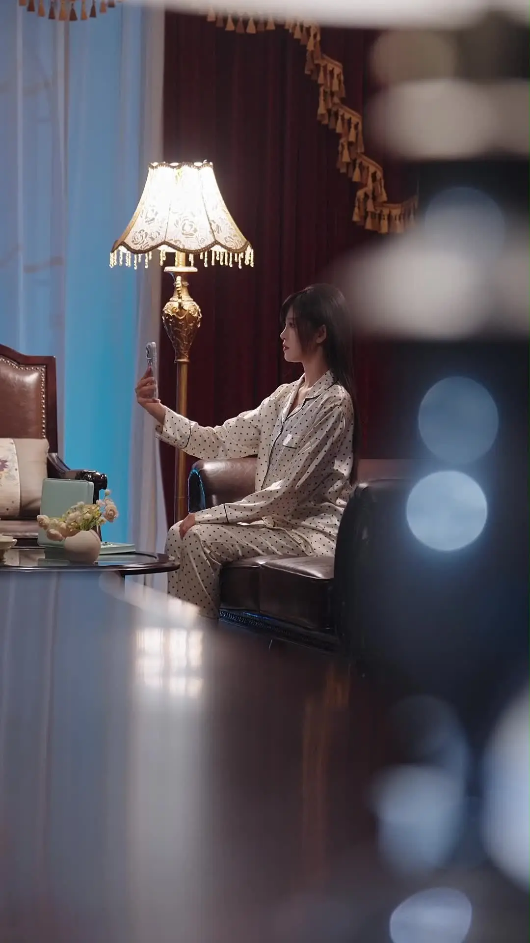 Episode 39 of Assassin Heiress