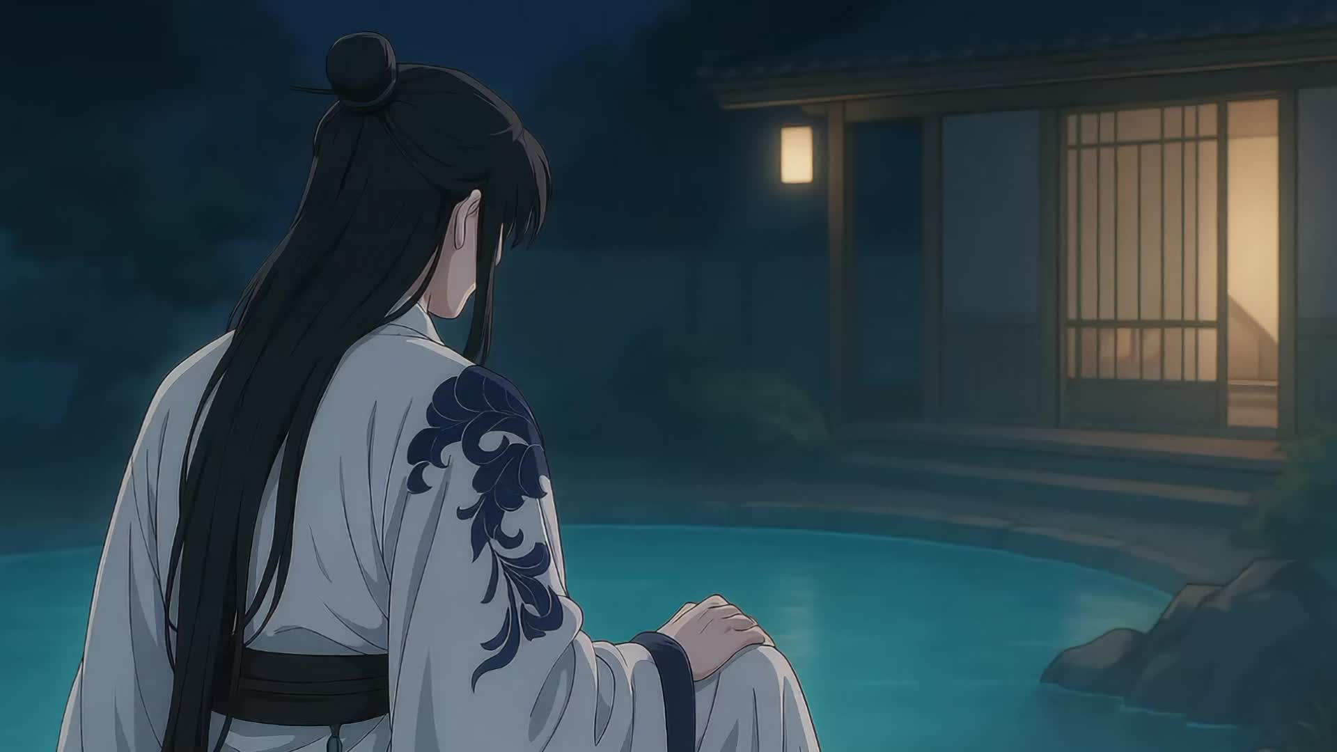 Episode 10 of At 65, I Woo Women to Become an immortal