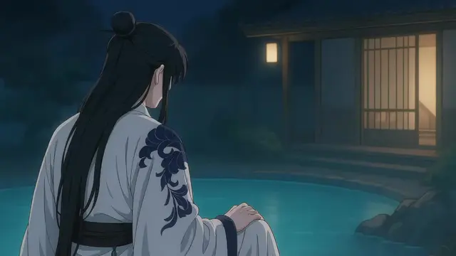 Episode 10 of At 65, I Woo Women to Become an immortal