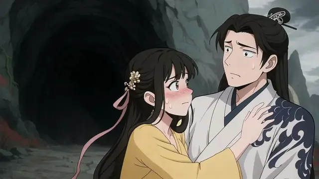 Episode 13 of At 65, I Woo Women to Become an immortal