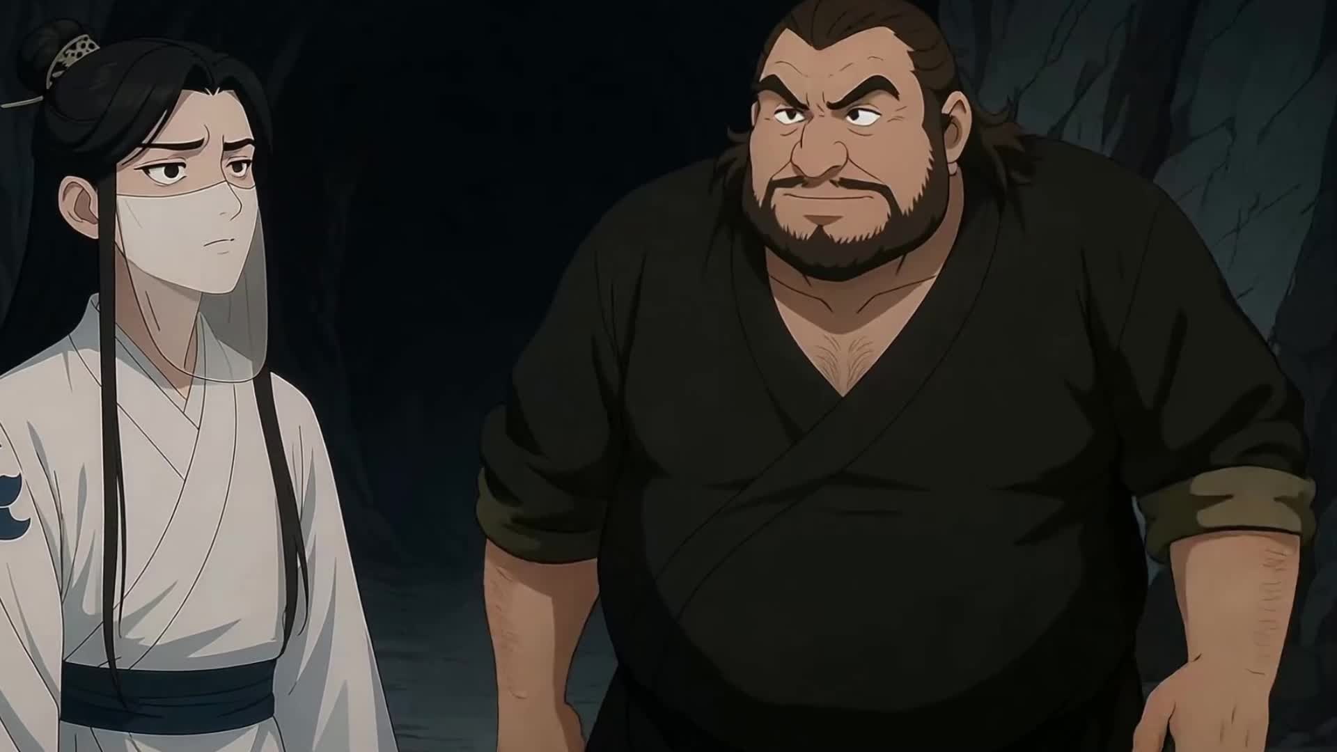 Episode 14 of At 65, I Woo Women to Become an immortal