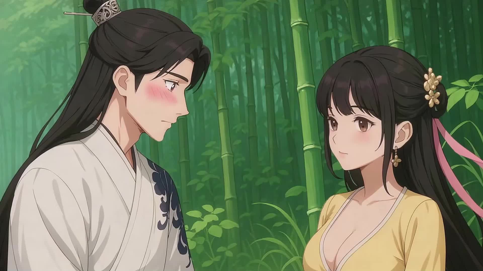 Episode 16 of At 65, I Woo Women to Become an immortal