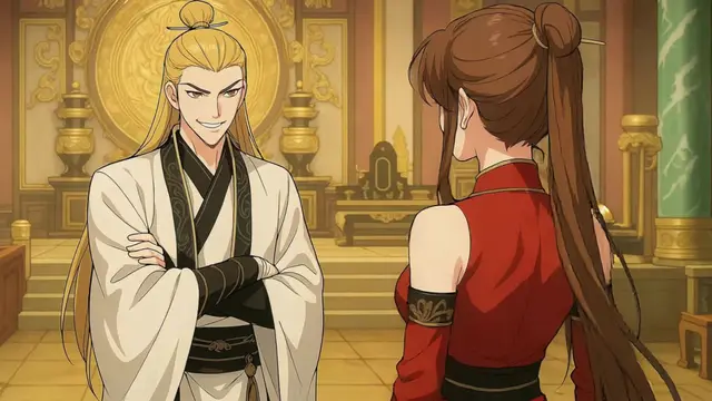 Episode 19 of At 65, I Woo Women to Become an immortal