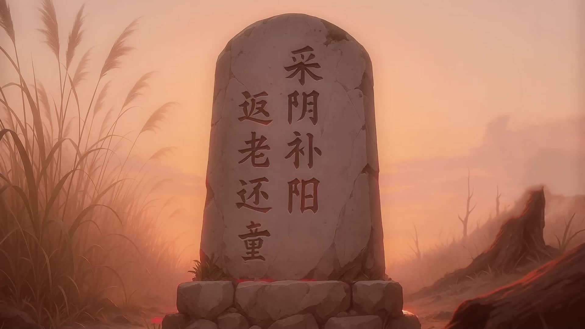 Episode 2 of At 65, I Woo Women to Become an immortal