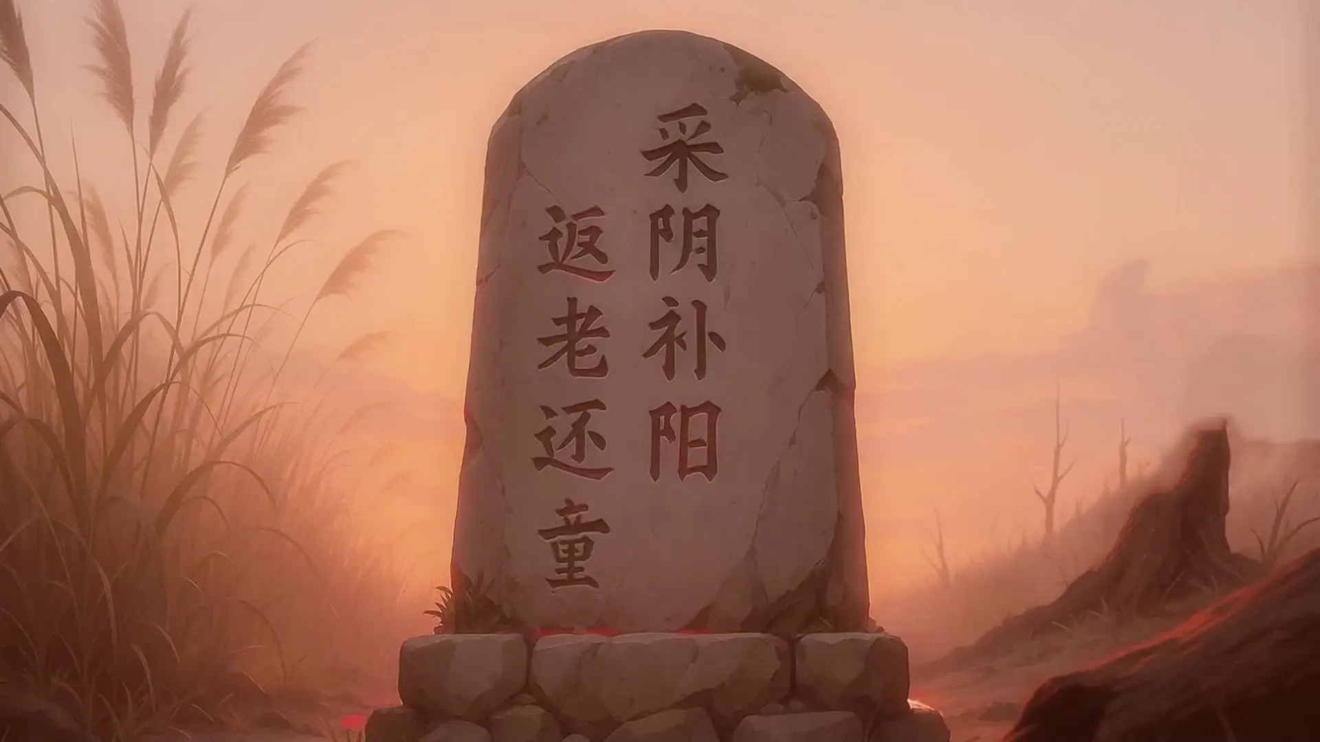 Episode 2 of At 65, I Woo Women to Become an immortal