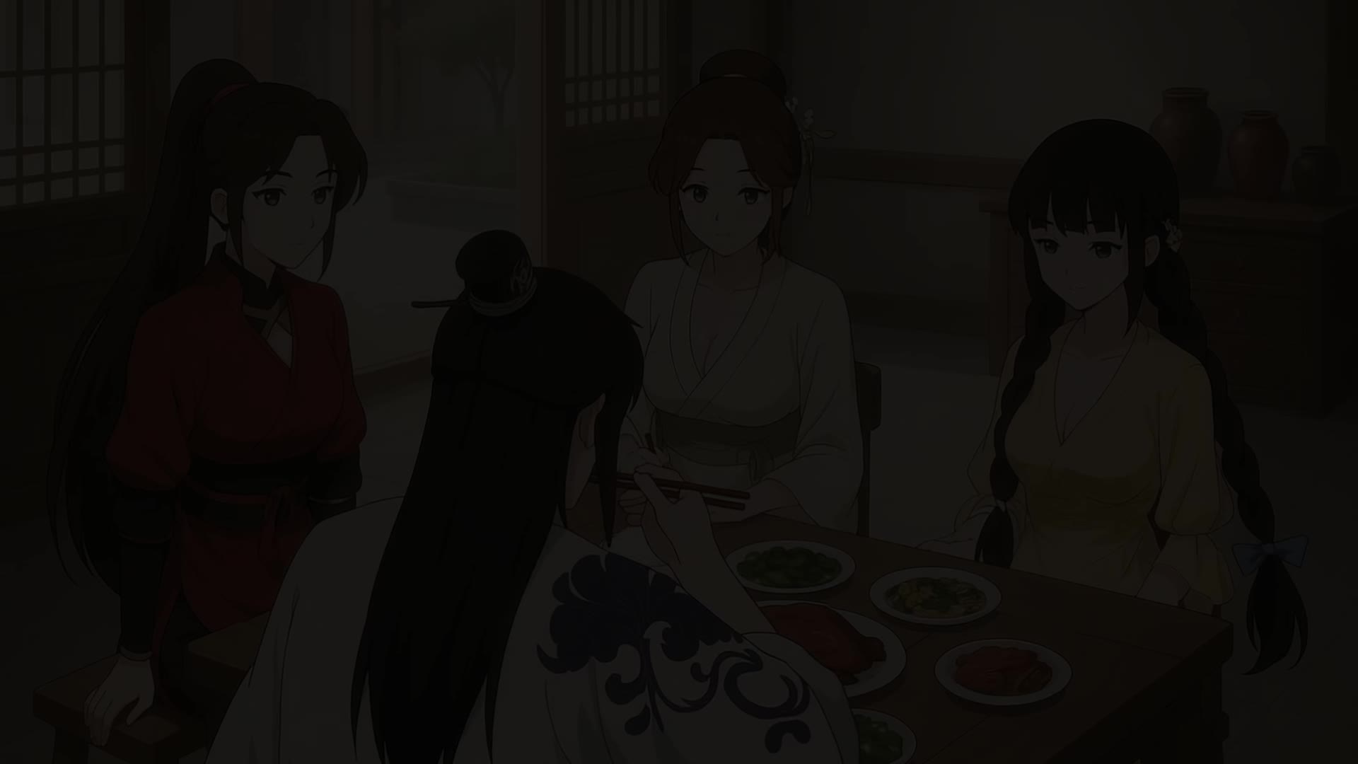 Episode 22 of At 65, I Woo Women to Become an immortal