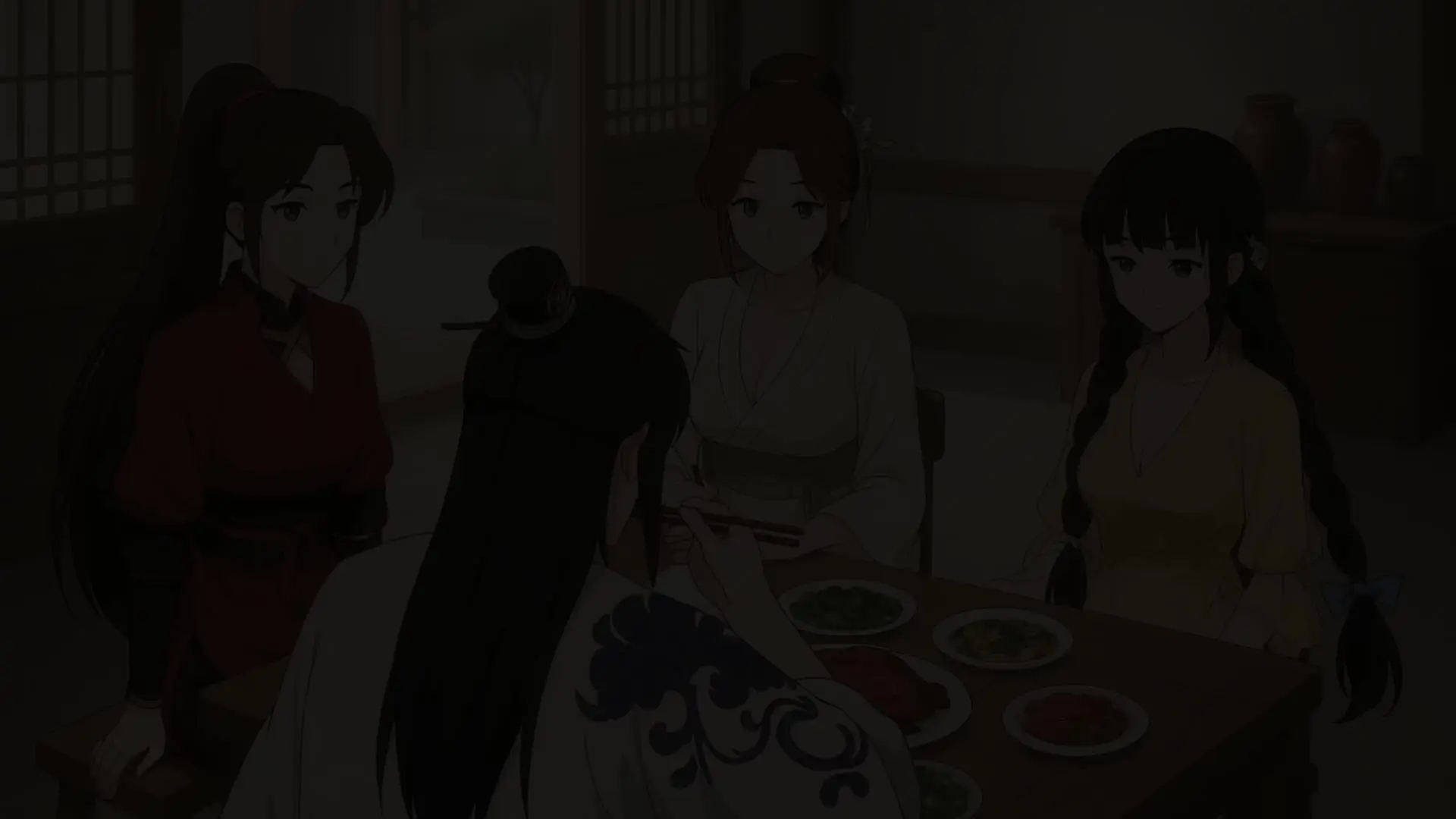 Episode 22 of At 65, I Woo Women to Become an immortal