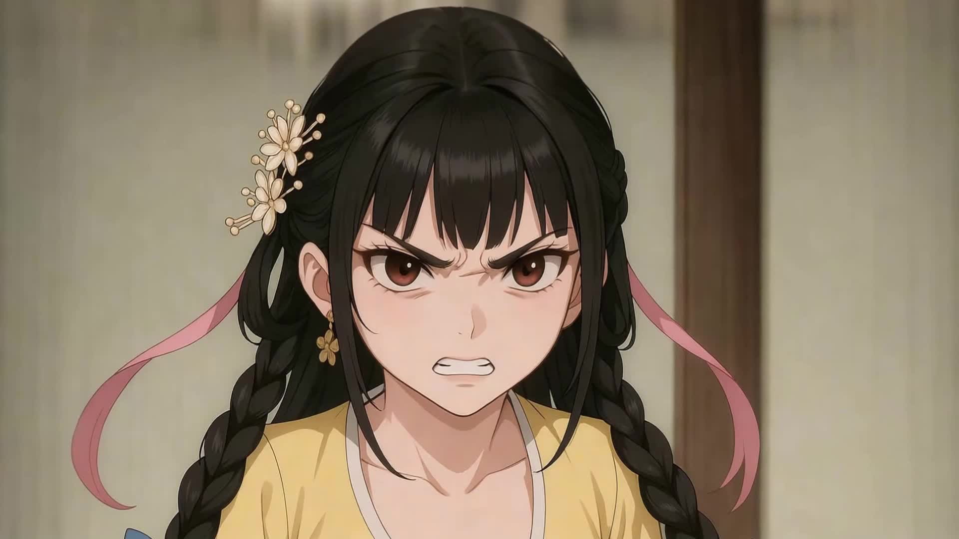 Episode 23 of At 65, I Woo Women to Become an immortal