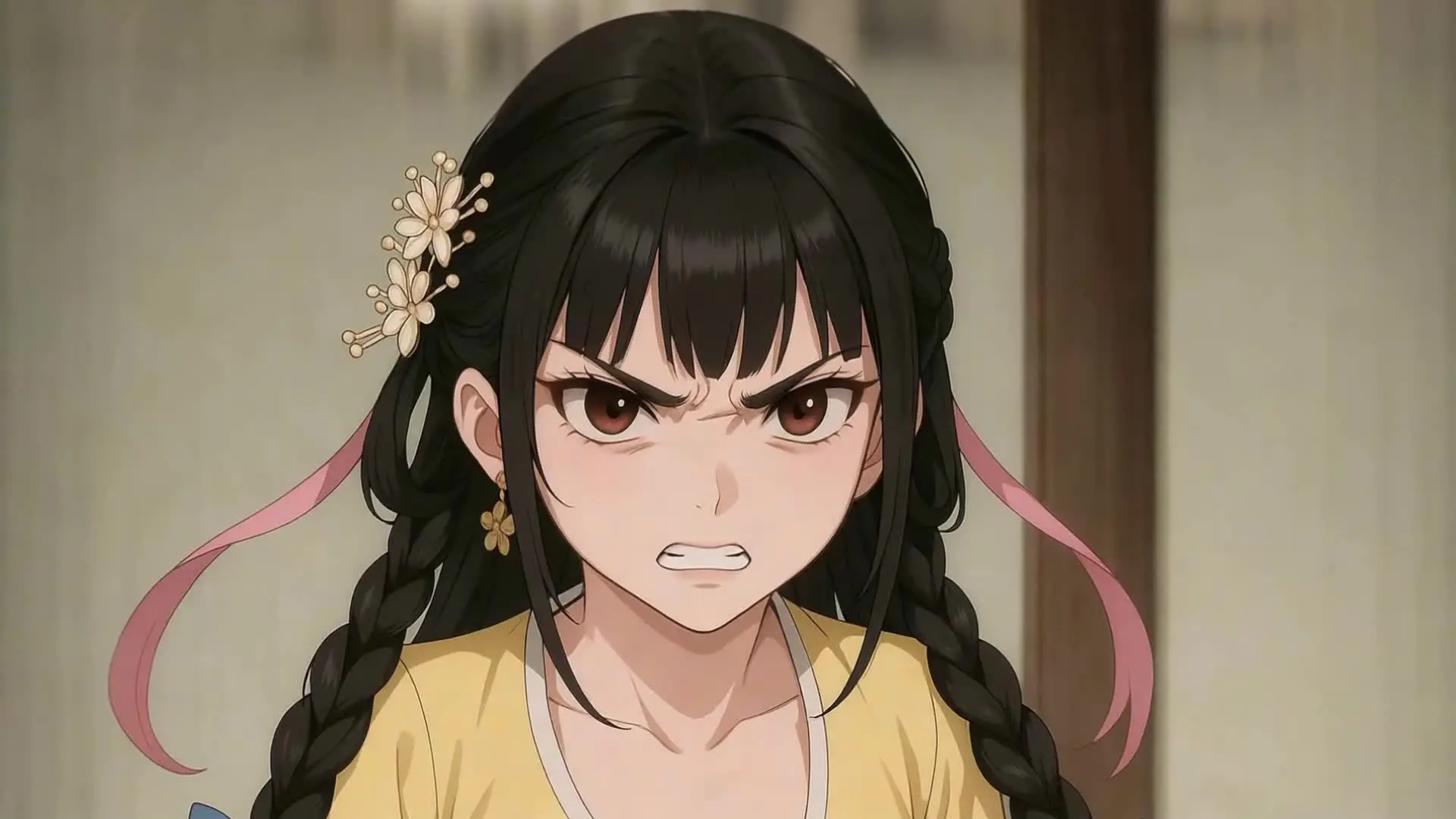 Episode 23 of At 65, I Woo Women to Become an immortal