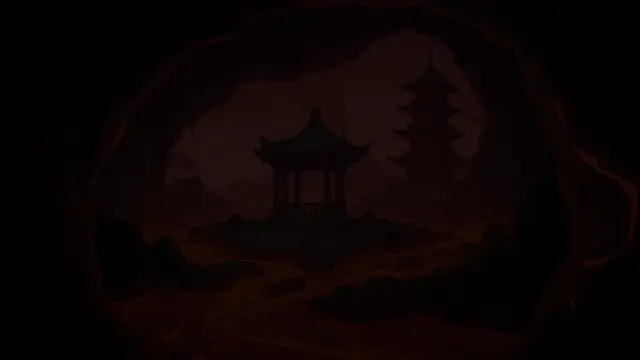 Episode 26 of At 65, I Woo Women to Become an immortal