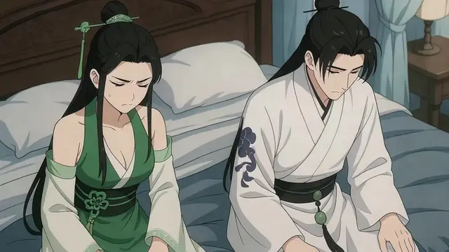 Episode 29 of At 65, I Woo Women to Become an immortal