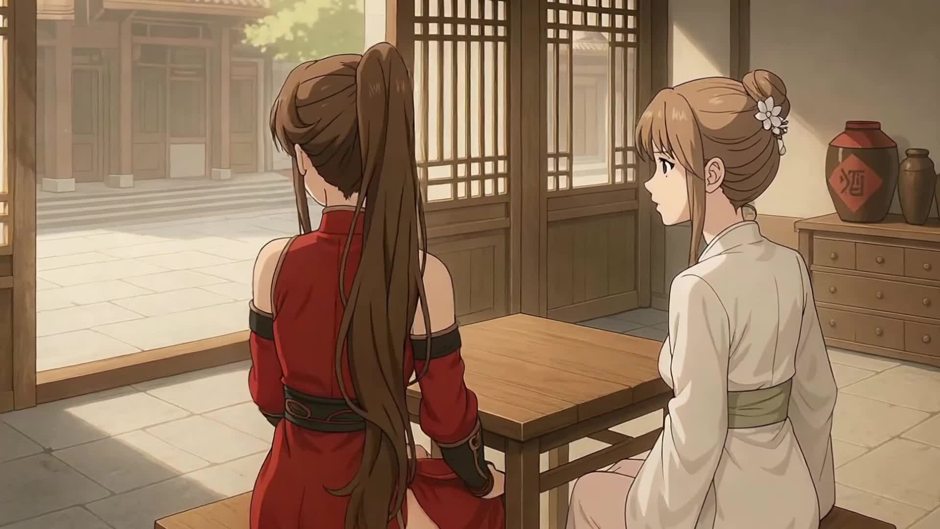 Episode 30 of At 65, I Woo Women to Become an immortal