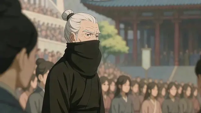 Episode 32 of At 65, I Woo Women to Become an immortal