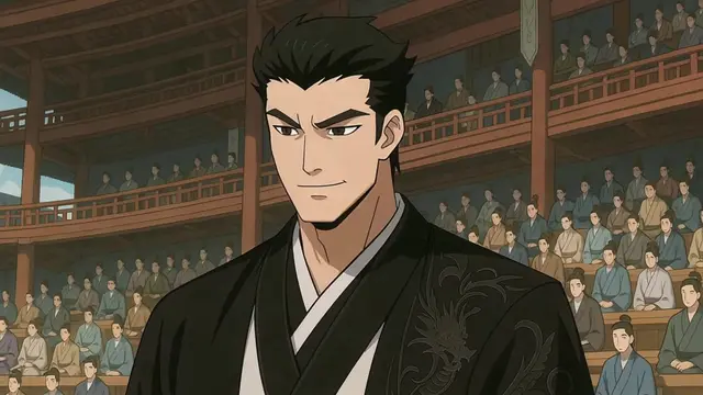 Episode 33 of At 65, I Woo Women to Become an immortal