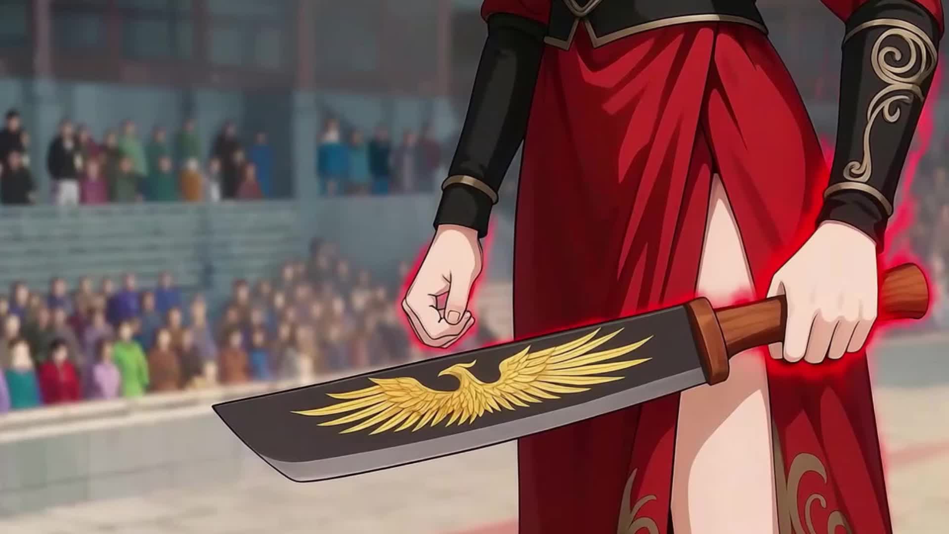 Episode 35 of At 65, I Woo Women to Become an immortal