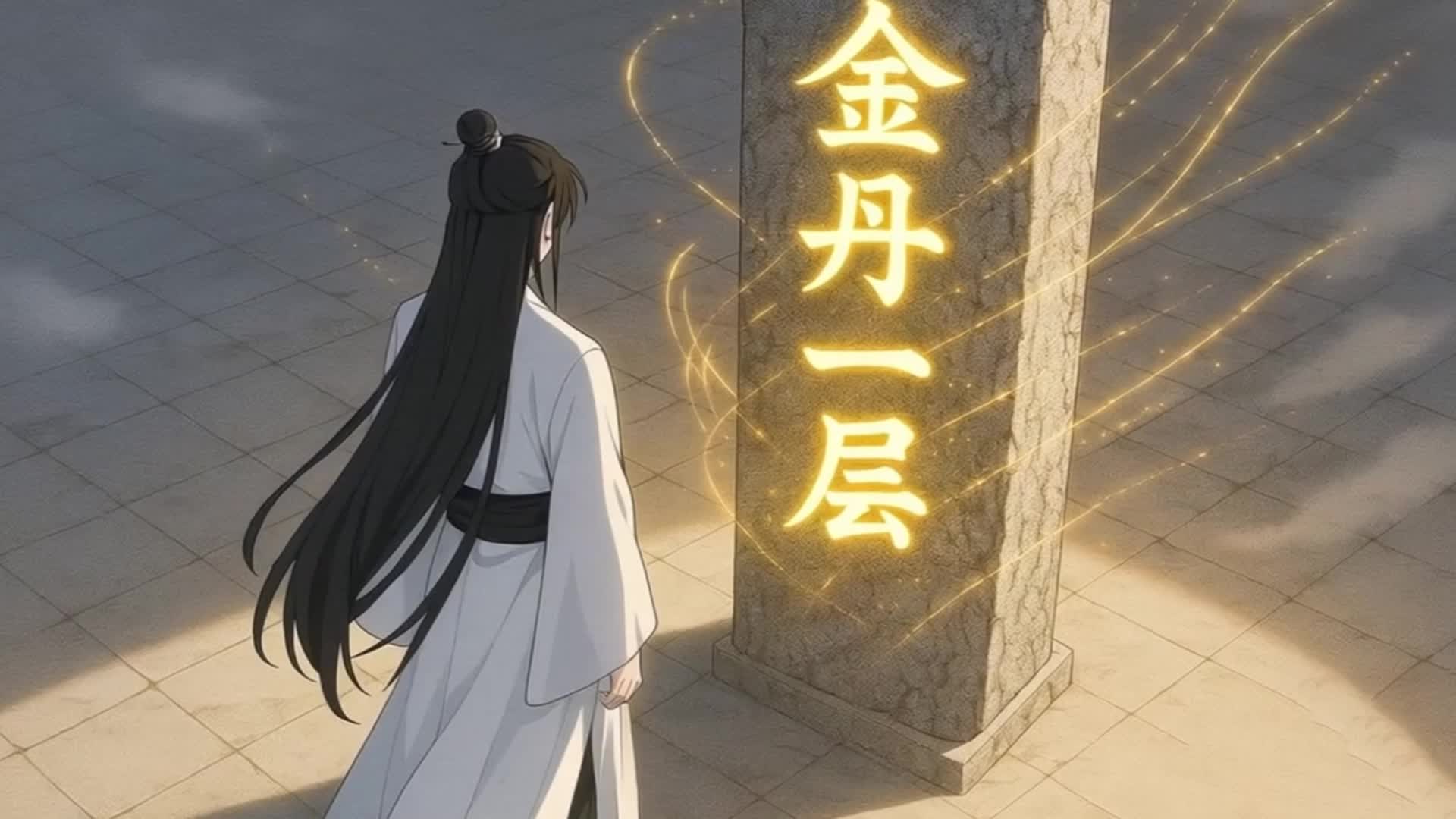 Episode 36 of At 65, I Woo Women to Become an immortal