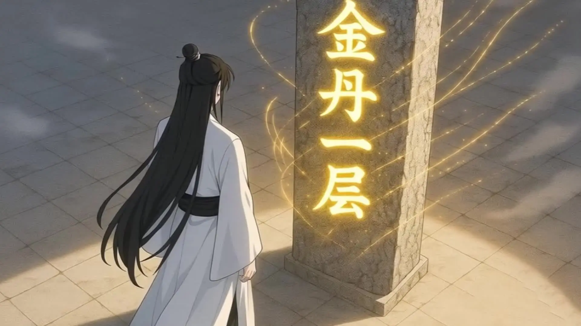 Episode 36 of At 65, I Woo Women to Become an immortal