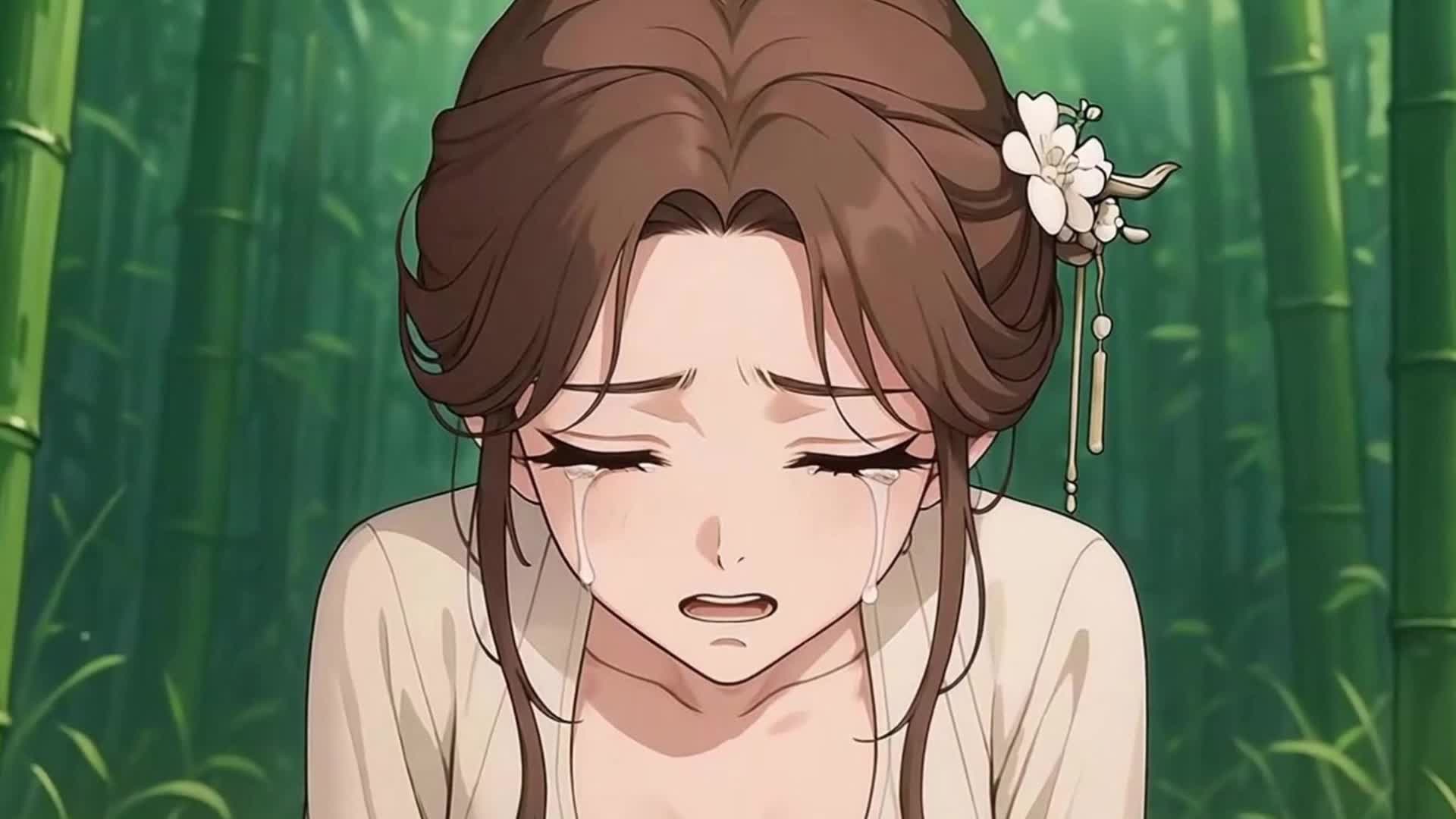 Episode 4 of At 65, I Woo Women to Become an immortal