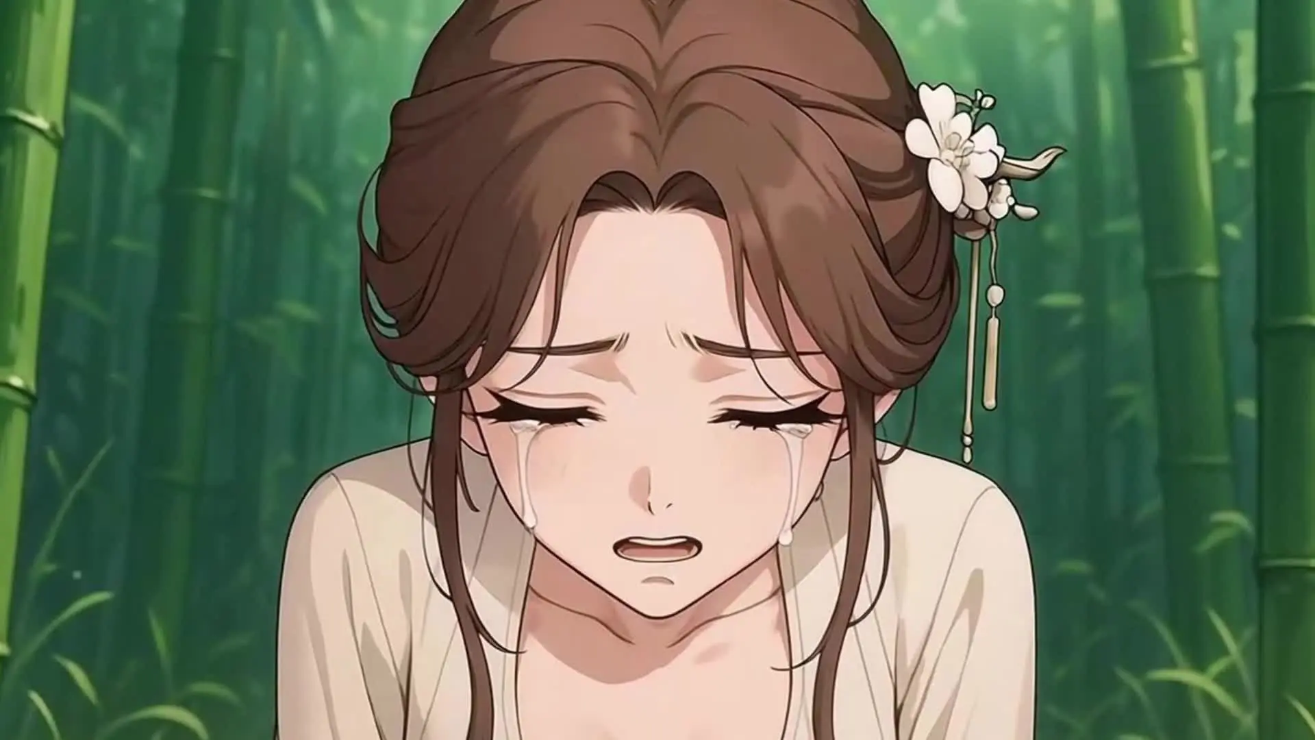 Episode 4 of At 65, I Woo Women to Become an immortal